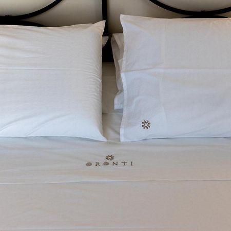 Oronti Accommodations レッチェ エクステリア 写真