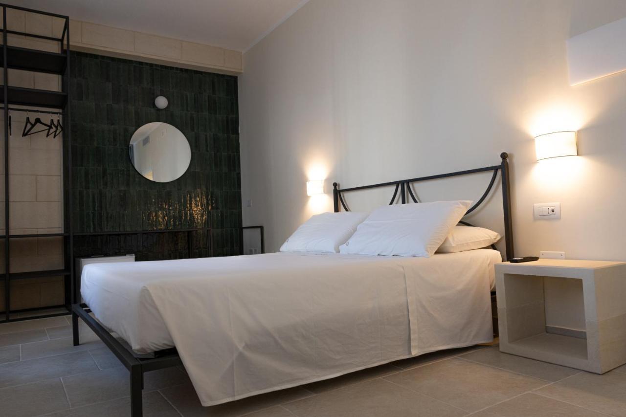 Oronti Accommodations レッチェ エクステリア 写真
