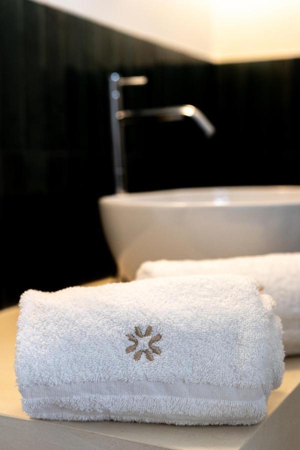 Oronti Accommodations レッチェ エクステリア 写真
