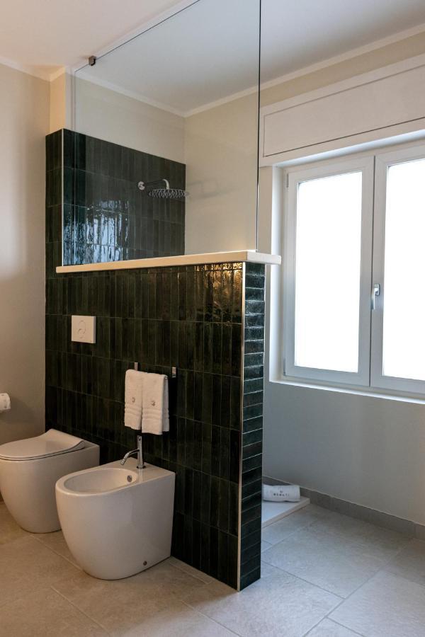 Oronti Accommodations レッチェ エクステリア 写真