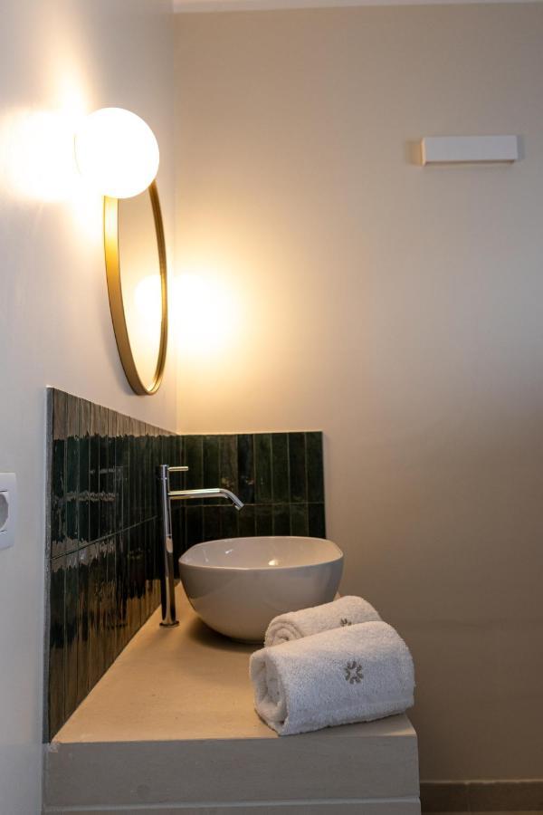 Oronti Accommodations レッチェ エクステリア 写真