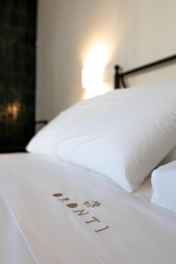 Oronti Accommodations レッチェ エクステリア 写真