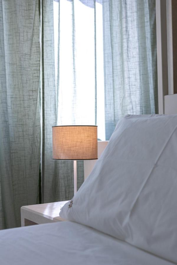 Oronti Accommodations レッチェ エクステリア 写真