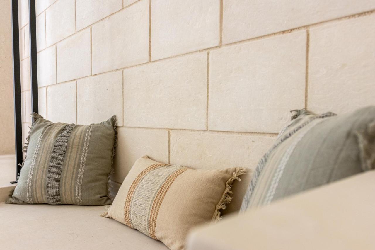 Oronti Accommodations レッチェ エクステリア 写真