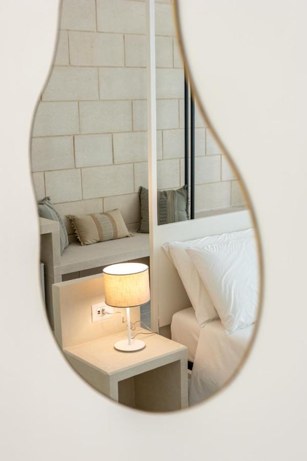 Oronti Accommodations レッチェ エクステリア 写真