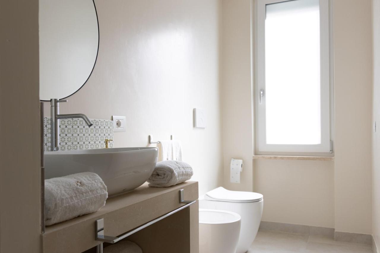 Oronti Accommodations レッチェ エクステリア 写真