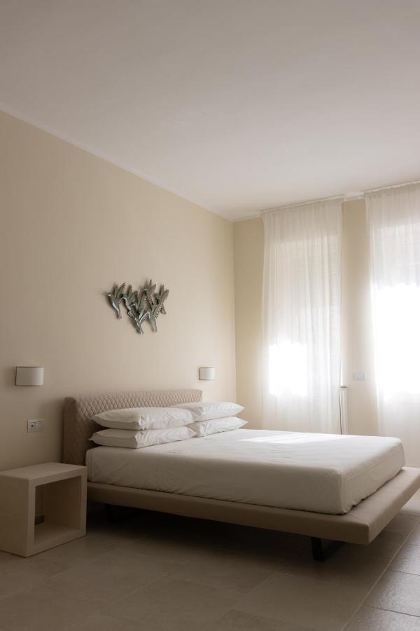 Oronti Accommodations レッチェ エクステリア 写真