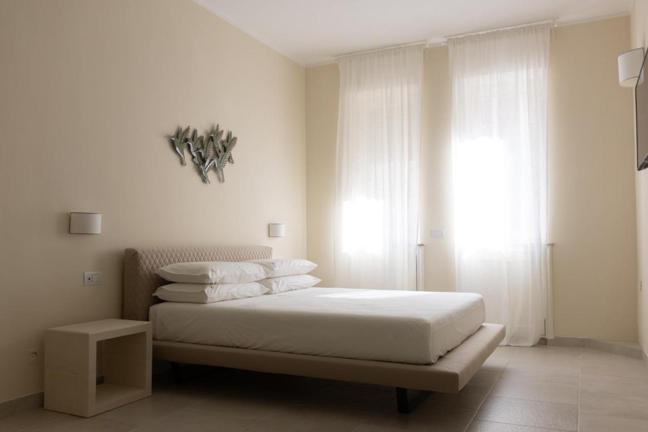 Oronti Accommodations レッチェ エクステリア 写真