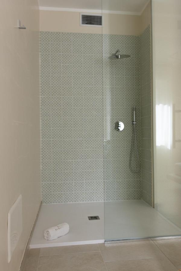 Oronti Accommodations レッチェ エクステリア 写真