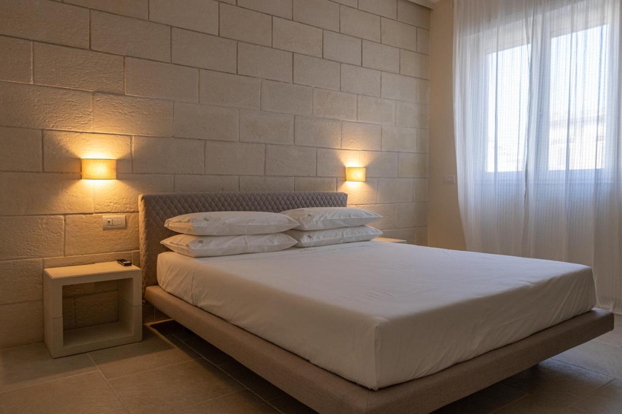 Oronti Accommodations レッチェ エクステリア 写真