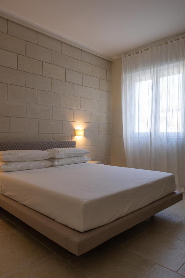 Oronti Accommodations レッチェ エクステリア 写真
