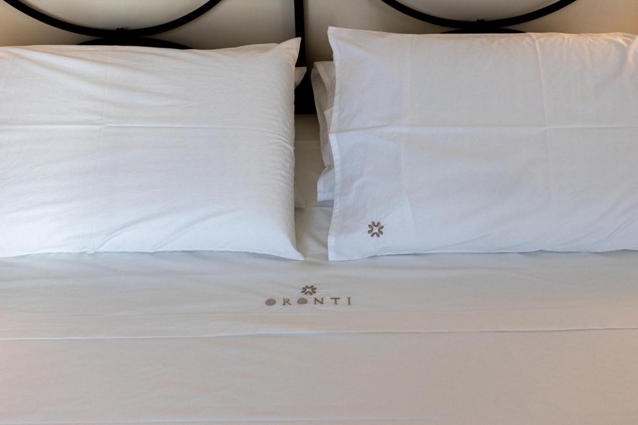 Oronti Accommodations レッチェ エクステリア 写真