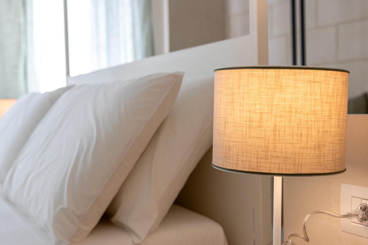 Oronti Accommodations レッチェ エクステリア 写真