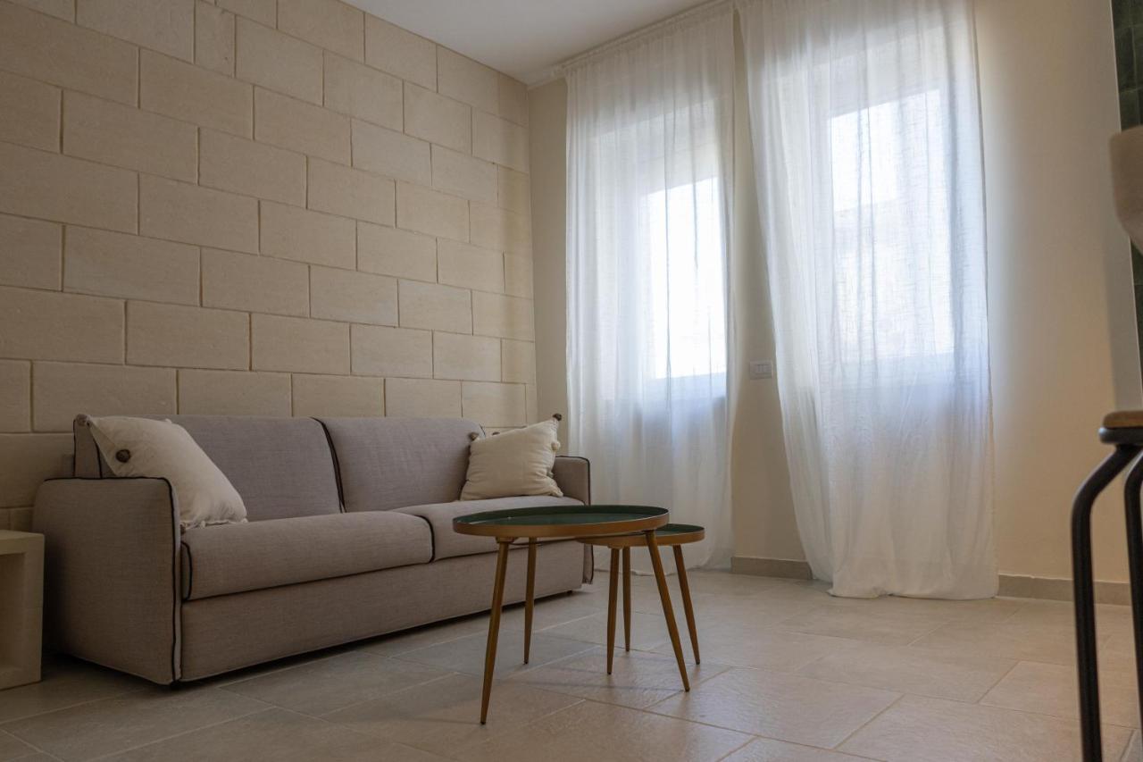 Oronti Accommodations レッチェ エクステリア 写真