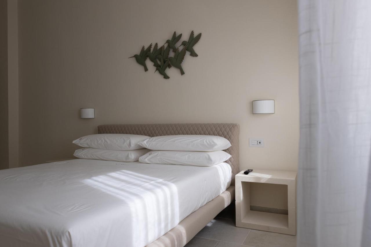Oronti Accommodations レッチェ エクステリア 写真
