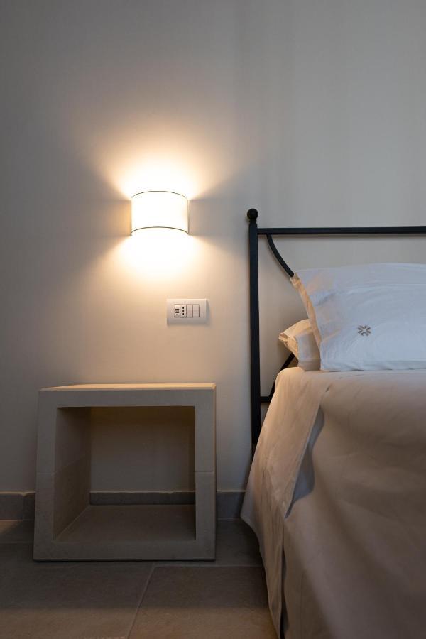 Oronti Accommodations レッチェ エクステリア 写真