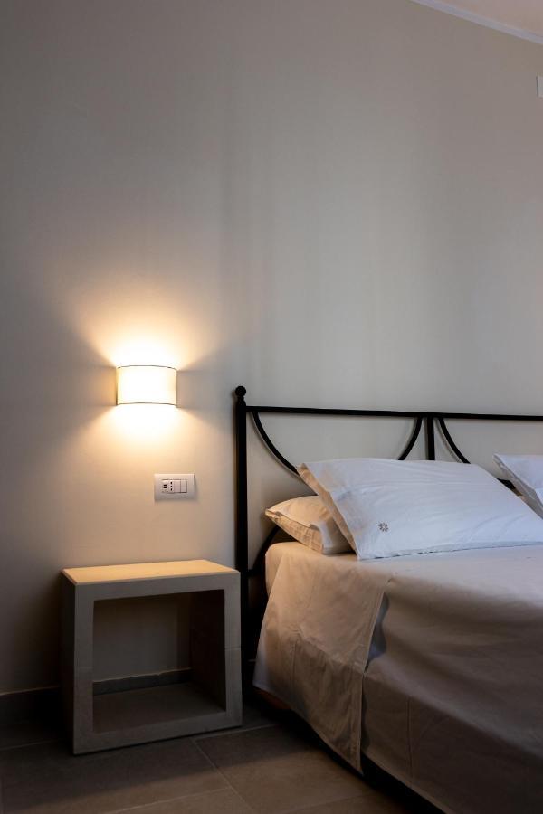 Oronti Accommodations レッチェ エクステリア 写真