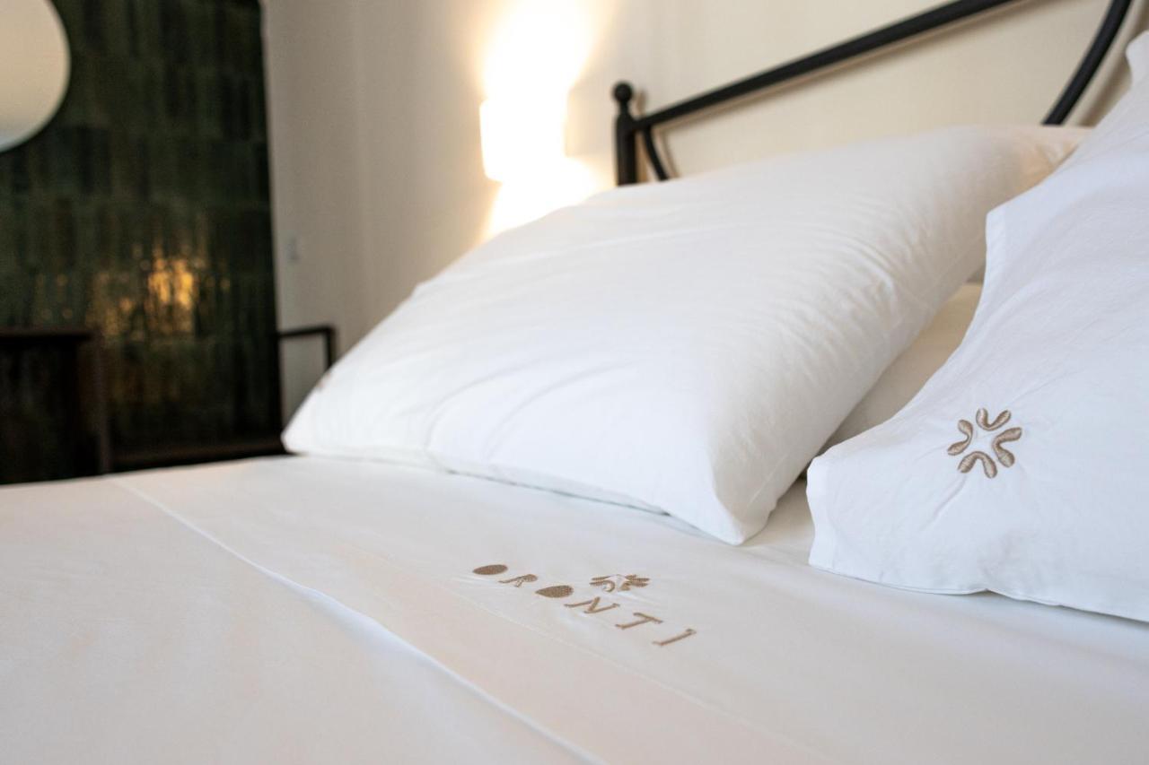 Oronti Accommodations レッチェ エクステリア 写真