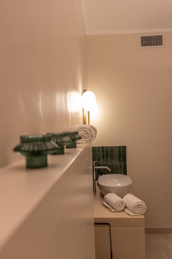 Oronti Accommodations レッチェ エクステリア 写真