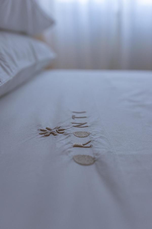 Oronti Accommodations レッチェ エクステリア 写真