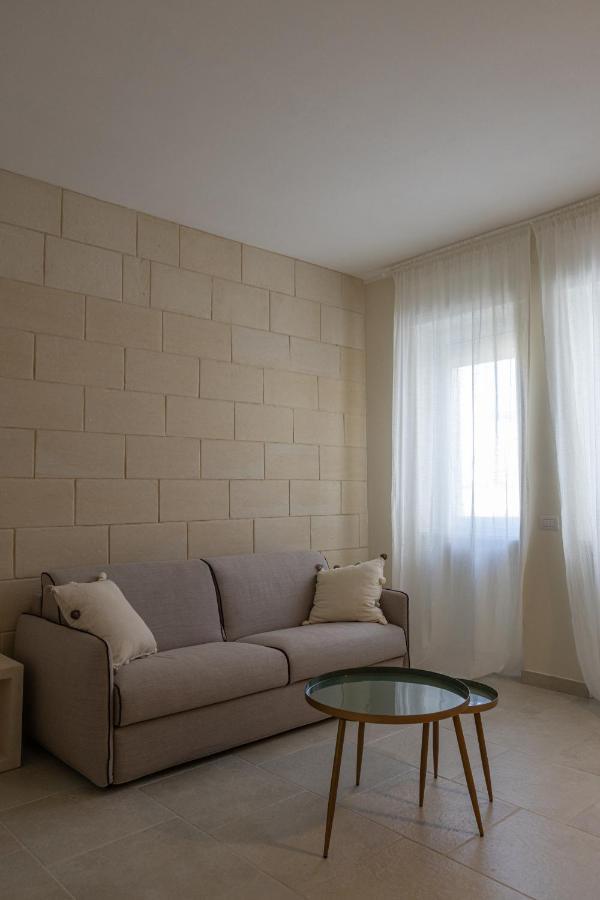 Oronti Accommodations レッチェ エクステリア 写真