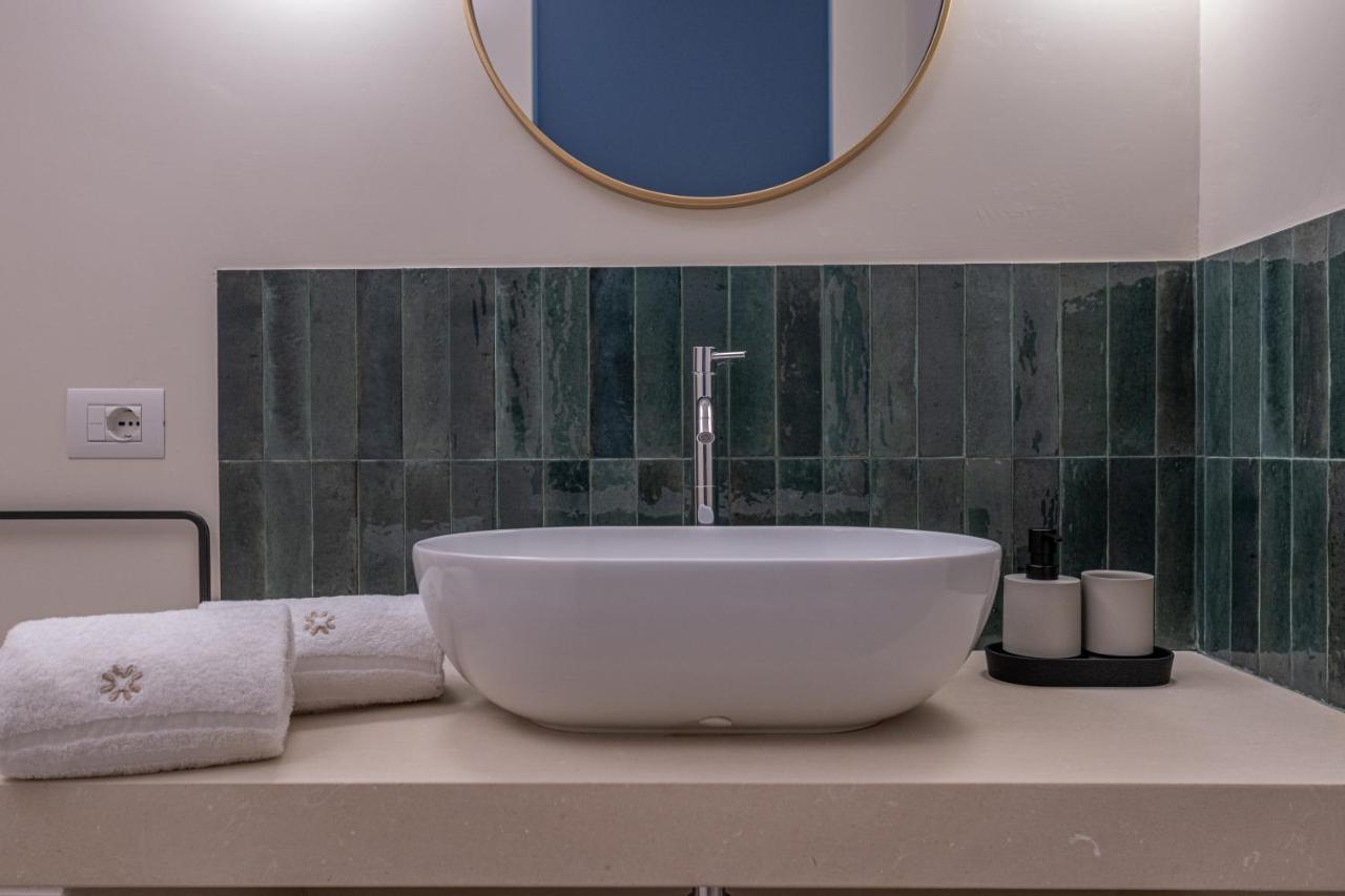 Oronti Accommodations レッチェ エクステリア 写真