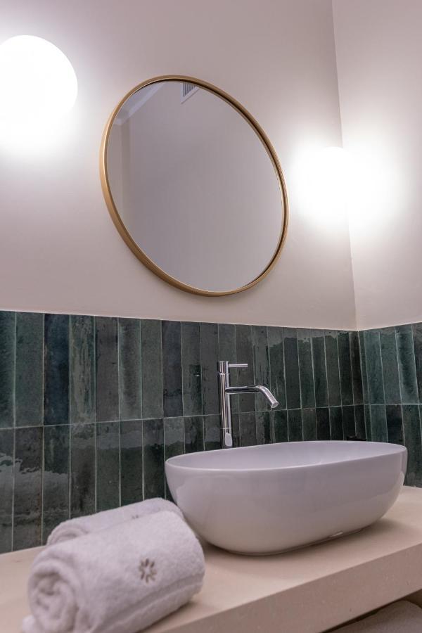 Oronti Accommodations レッチェ エクステリア 写真