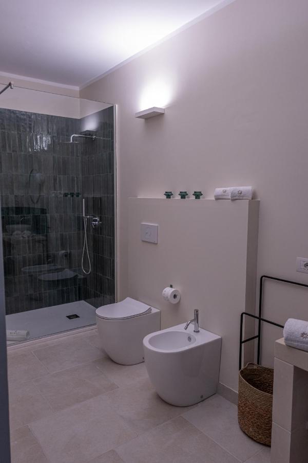 Oronti Accommodations レッチェ エクステリア 写真