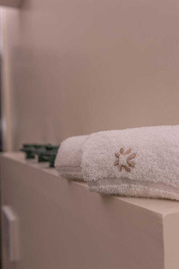 Oronti Accommodations レッチェ エクステリア 写真
