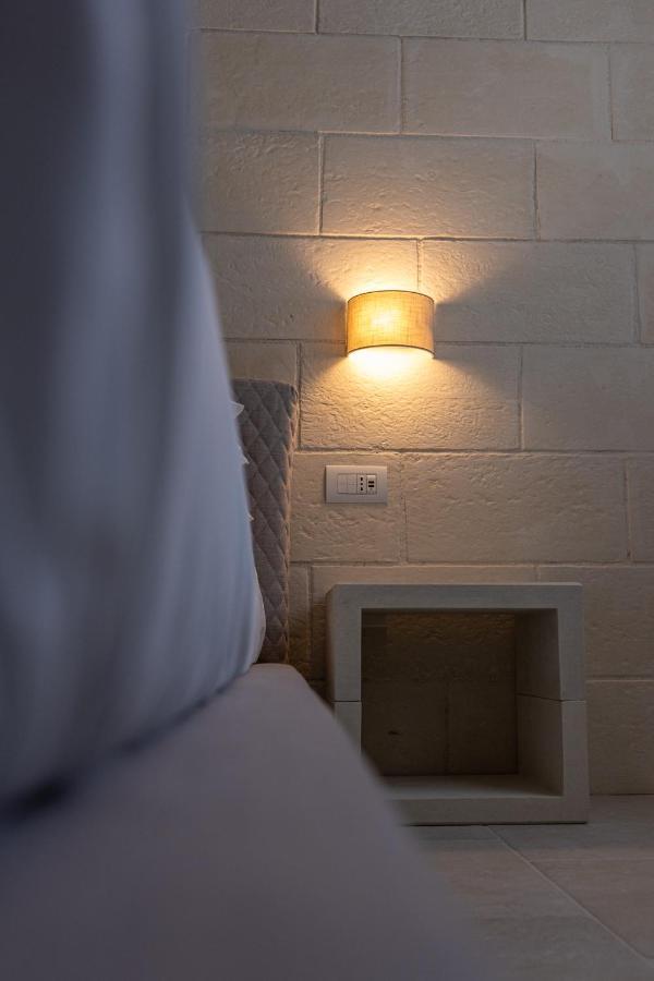 Oronti Accommodations レッチェ エクステリア 写真