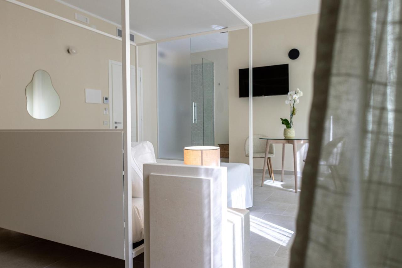 Oronti Accommodations レッチェ エクステリア 写真