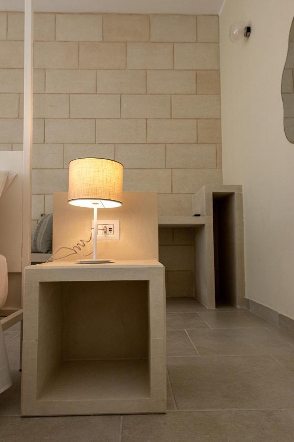 Oronti Accommodations レッチェ エクステリア 写真
