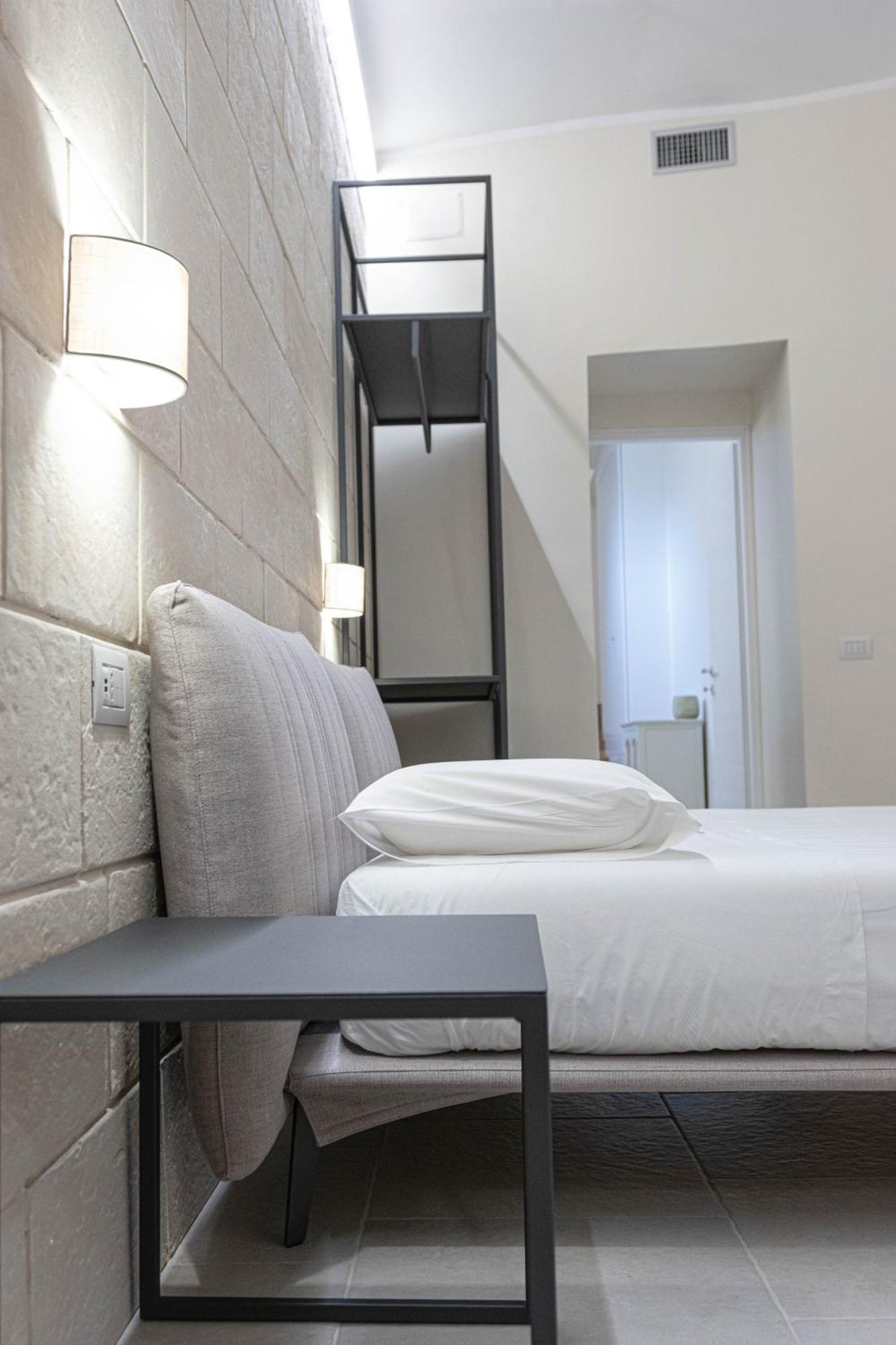 Oronti Accommodations レッチェ エクステリア 写真
