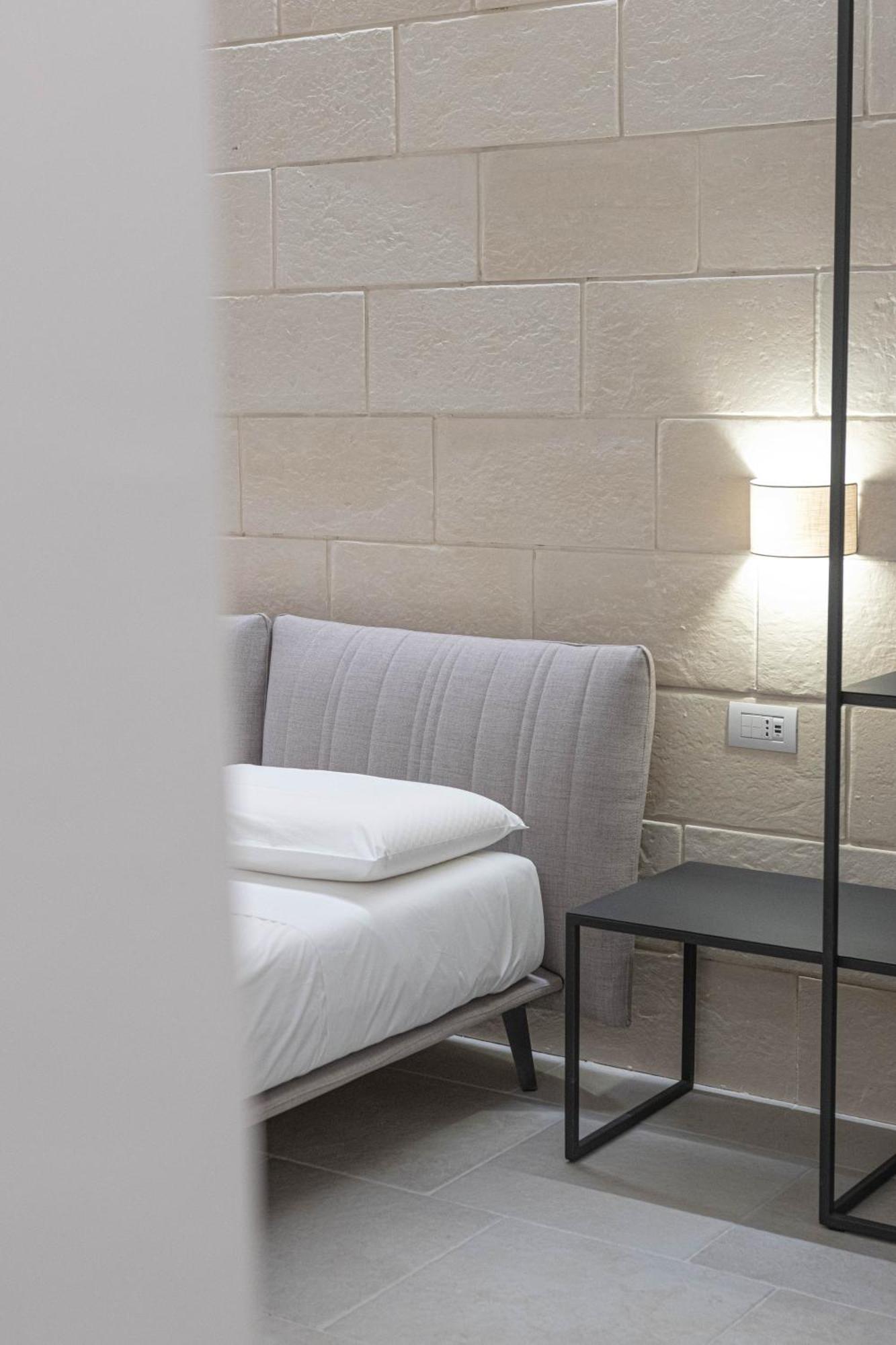 Oronti Accommodations レッチェ エクステリア 写真
