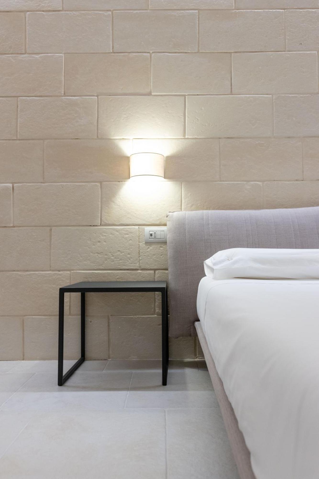 Oronti Accommodations レッチェ エクステリア 写真