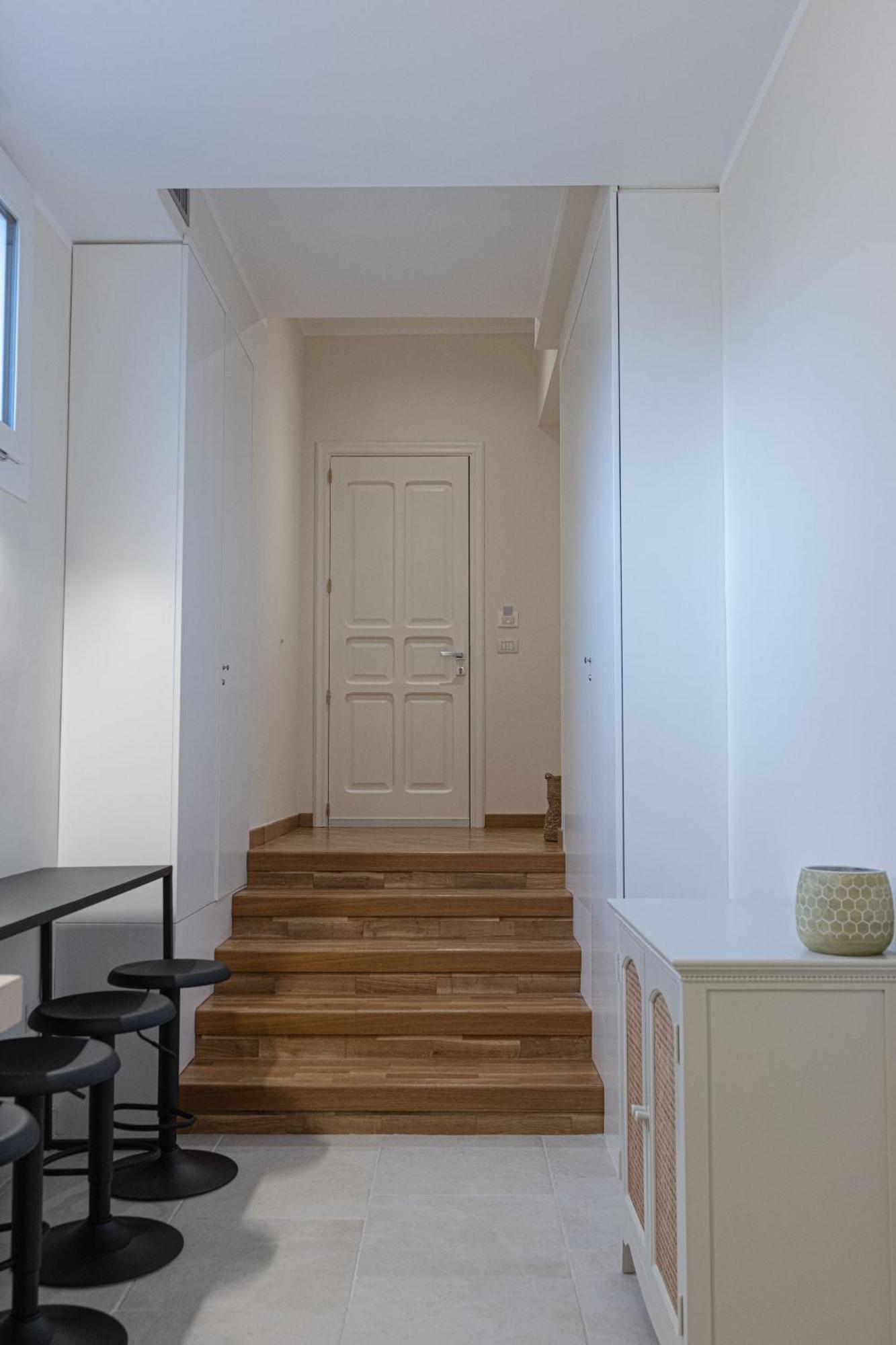 Oronti Accommodations レッチェ エクステリア 写真