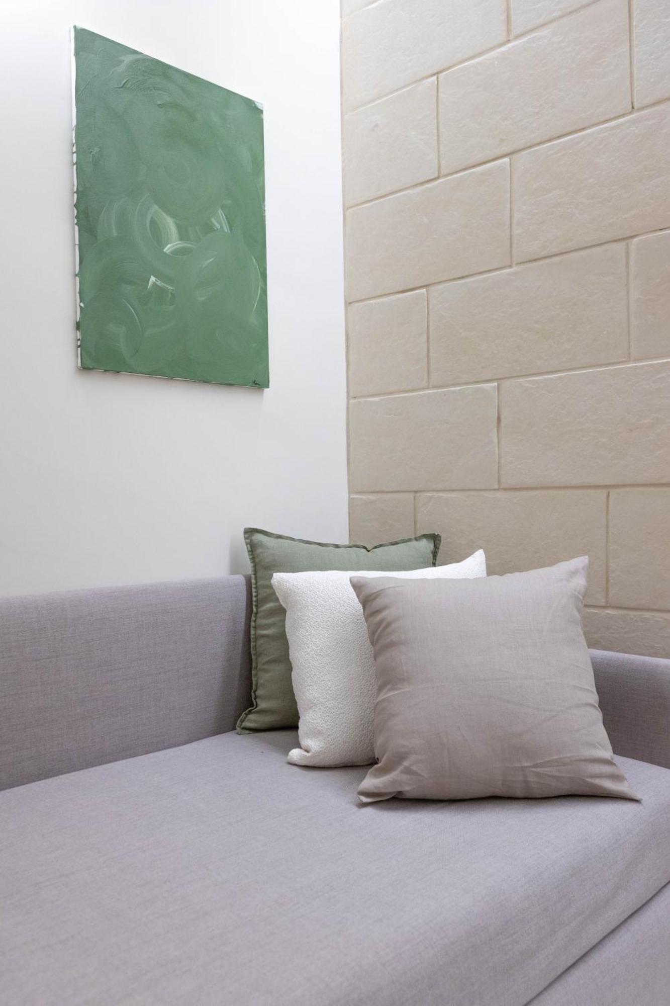Oronti Accommodations レッチェ エクステリア 写真