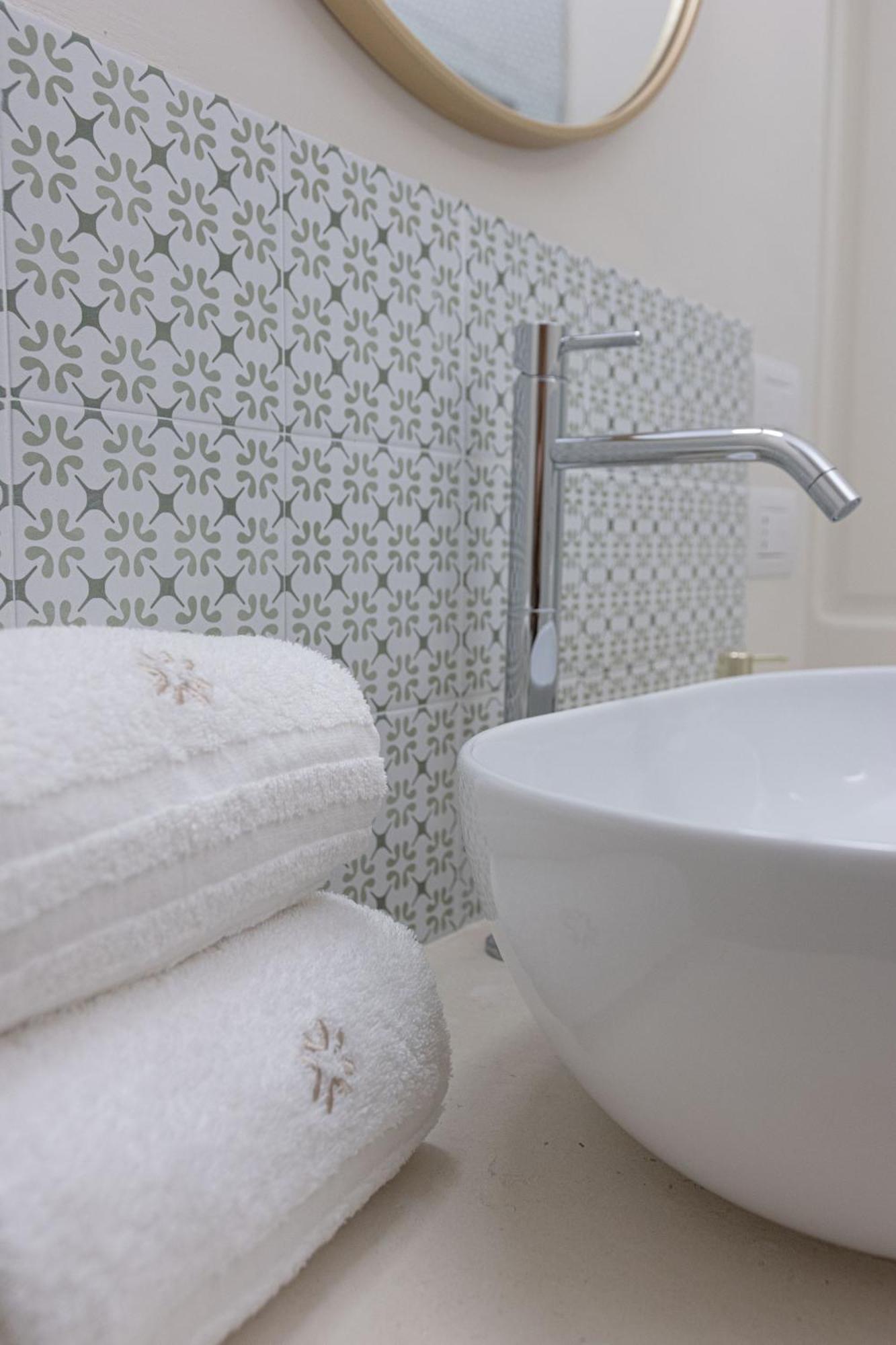 Oronti Accommodations レッチェ エクステリア 写真