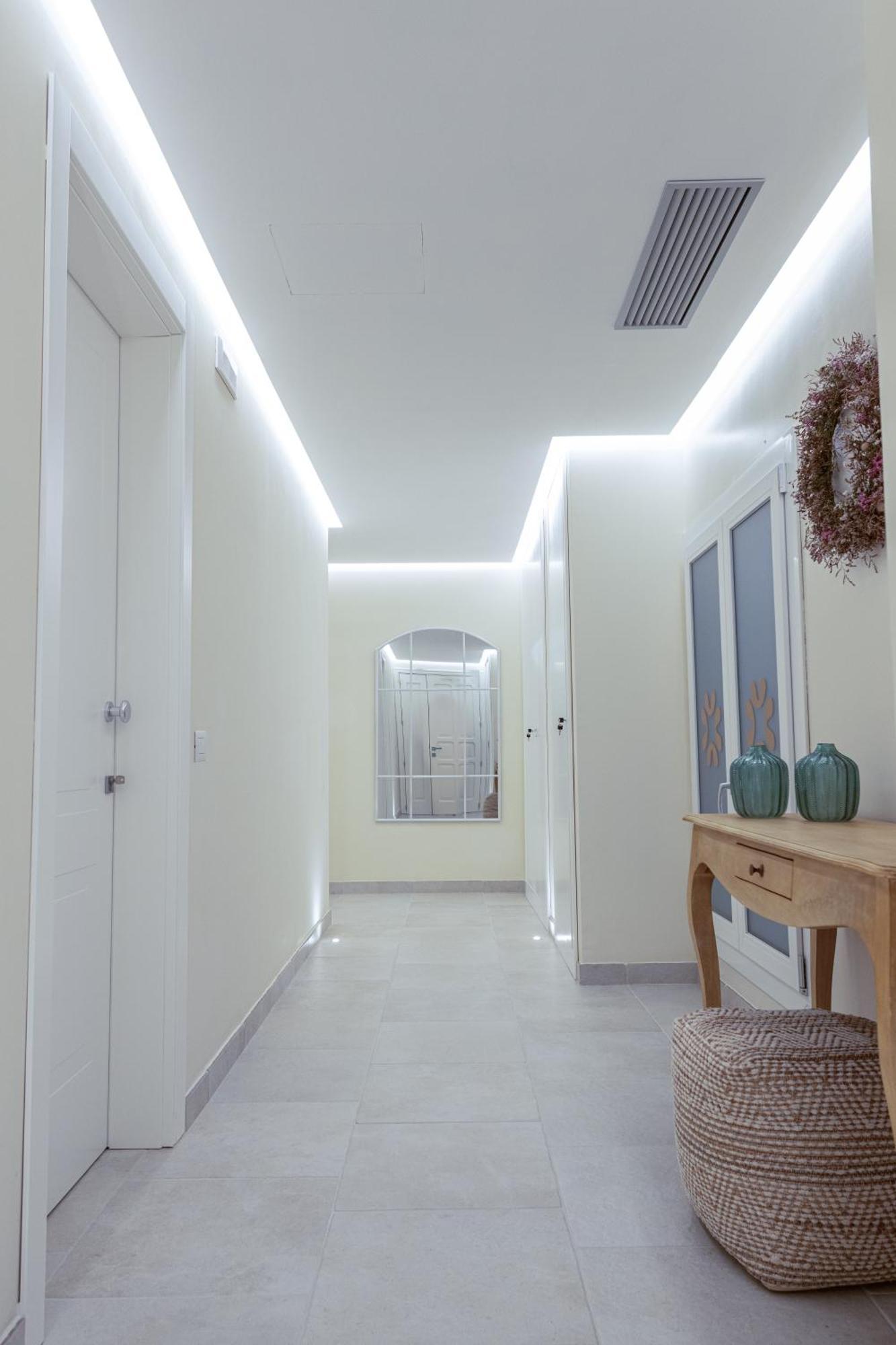 Oronti Accommodations レッチェ エクステリア 写真