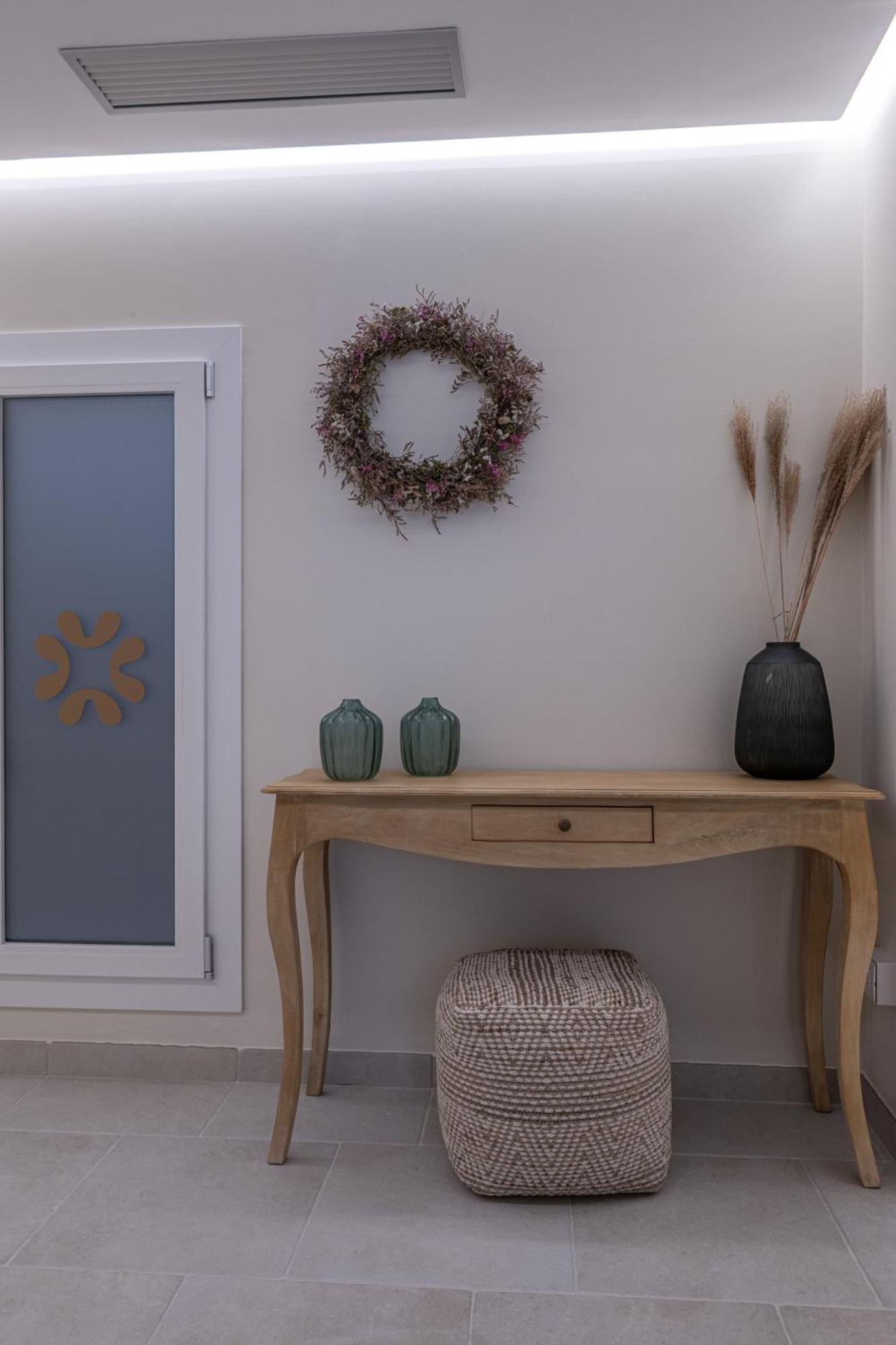 Oronti Accommodations レッチェ エクステリア 写真