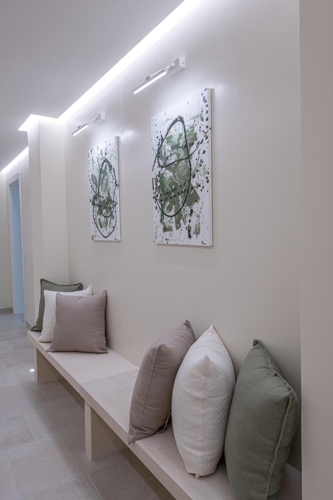 Oronti Accommodations レッチェ エクステリア 写真