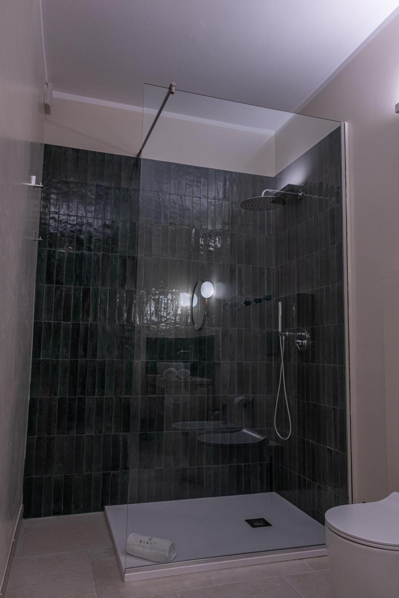 Oronti Accommodations レッチェ エクステリア 写真