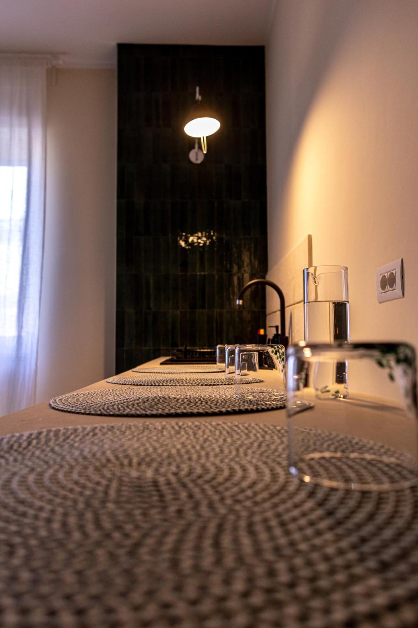 Oronti Accommodations レッチェ エクステリア 写真
