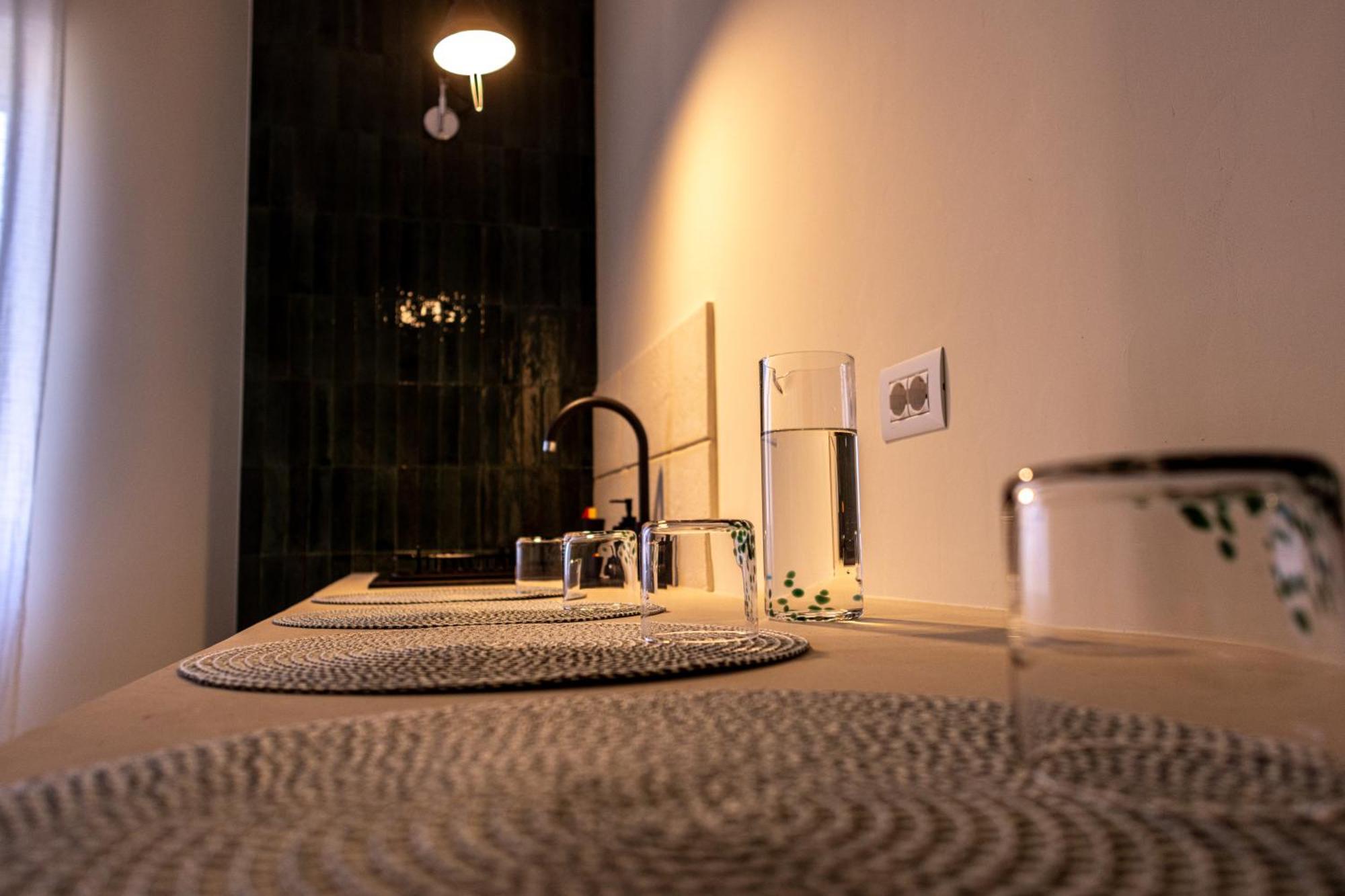 Oronti Accommodations レッチェ エクステリア 写真