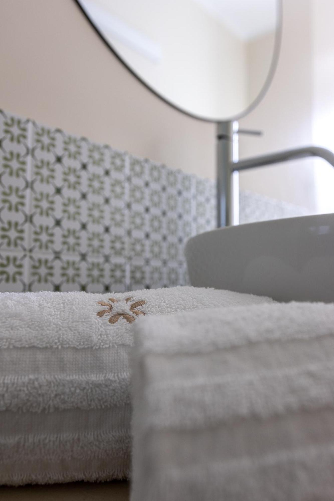 Oronti Accommodations レッチェ エクステリア 写真