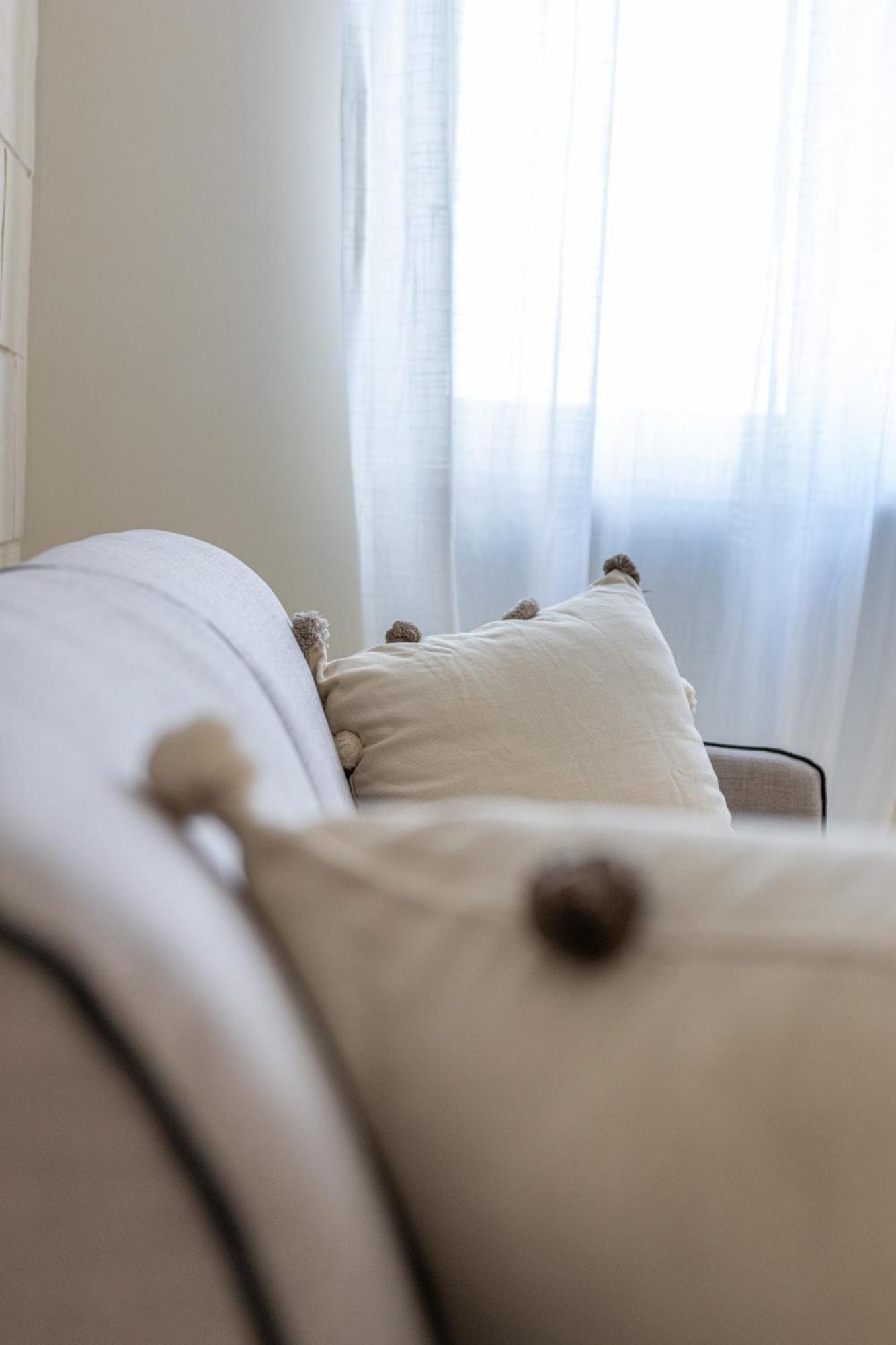 Oronti Accommodations レッチェ エクステリア 写真