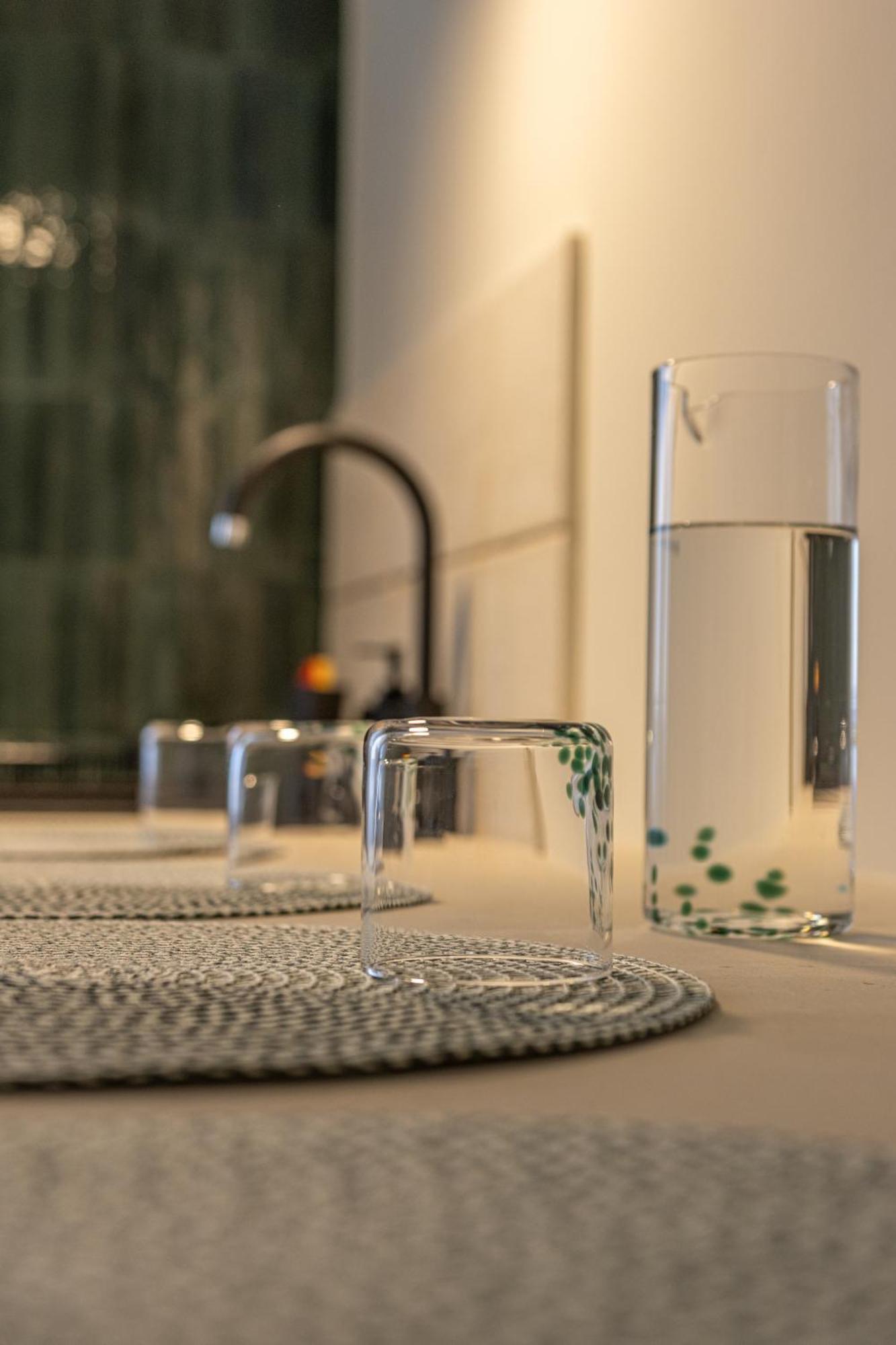Oronti Accommodations レッチェ エクステリア 写真
